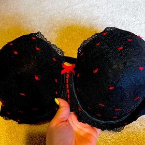 NWT! Gorgeous SEXY bra - lane Bryant